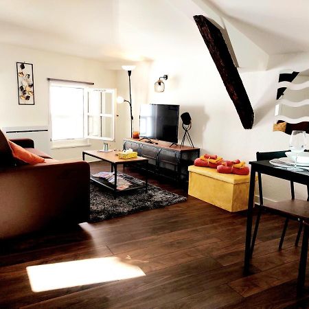 Studio Cosy Dans Le Centre Historique Wifi Angouleme Exterior photo